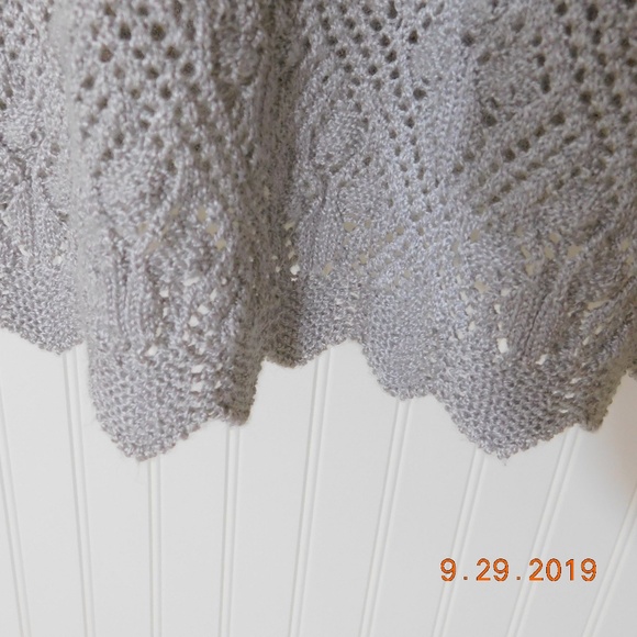 Evanna New York VINTAGE Sweater &  Skirt set 14 - Picture 6 of 8